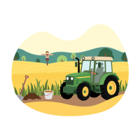 Commercial Farms