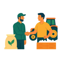 Agricultural Distributors