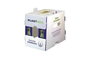 pp Corflute boxes