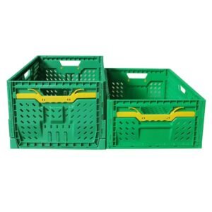 harvest crates